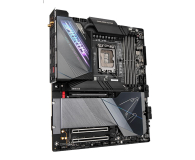 GIGABYTE Płyta główna Z790 AORUS MASTER X s1700 4DDR5 USB/DP E-ATX - 1219787 - zdjęcie 3
